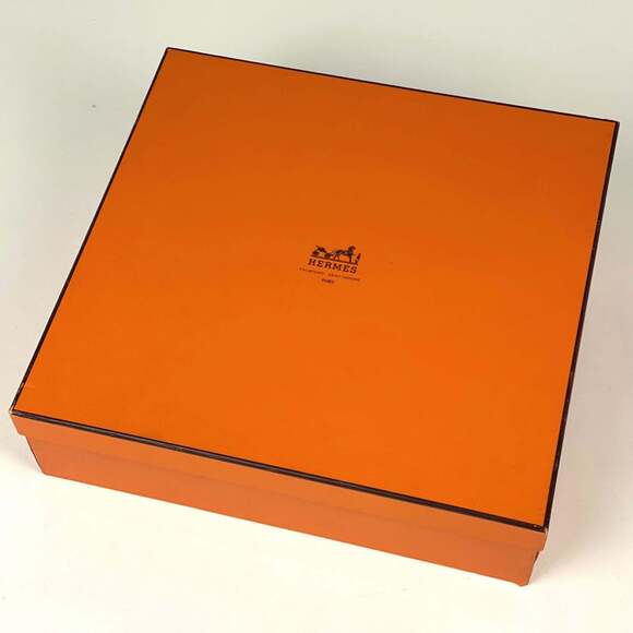 Hermes Hermès Trim 31 One-Shoulder Shoulder Bag in Red Leather, Size E, Women's - Picture 10 of 10